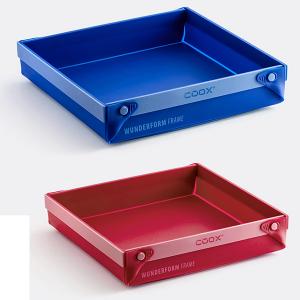 COOX Квадратна форма WUNDERFORM размер MQ COOX Квадратна форма WUNDERFORM размер MQ