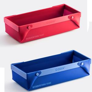 COOX Правоъгълна форма WUNDERFORM размер L COOX Правоъгълна форма WUNDERFORM размер L