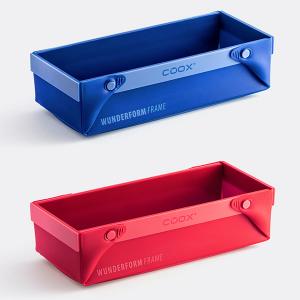 COOX Правоъгълна форма WUNDERFORM размер M COOX Правоъгълна форма WUNDERFORM размер M