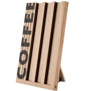 4Living Дървена поставка за кафе капсули 4Living Дървена поставка за кафе капсули