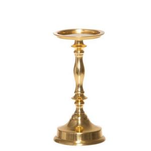 4Living Свещник за 1 бр. свещ “Aatto“ - 21,5 см