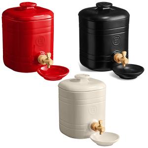 EMILE HENRY Съд за приготвяне на домашен оцет