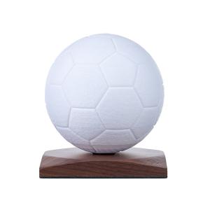 GINGKO Въртяща се смарт лампа “FootballSpin“