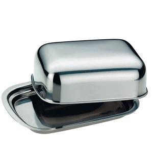 KELA Стоманена кутия за масло “Vision“