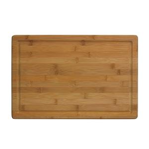 KELA Бамбукова кухненска дъска “Katana“ - 45x30 см. KELA Бамбукова кухненска дъска “Katana“ - 45x30 см.