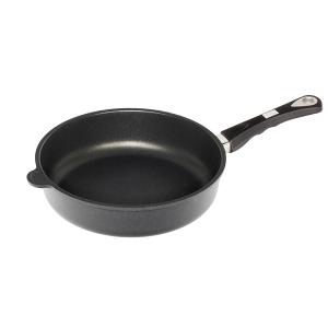 AMT Индукционен дълбок тиган 7 см. - Ø 28 см.