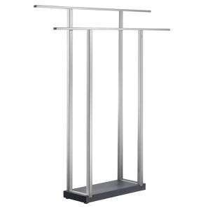 BLOMUS Стояща закачалка за кърпи MENOTO - матирана BLOMUS Стояща закачалка за кърпи MENOTO - матирана