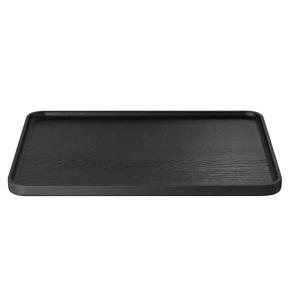 BLOMUS Дървена табла/поднос OKU, 30x40см - цвят черен