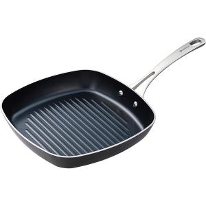 KYOCERA Грил тиган с керамично покритие 26х26 см.