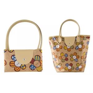 Дамска сгъваема чанта