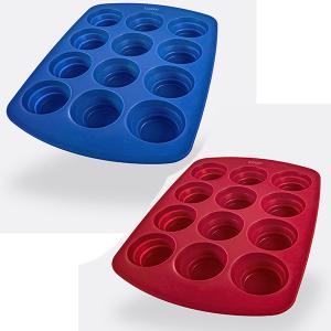 COOX Форма за 12 бр. мъфини