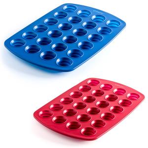 COOX Форма за 24бр. мини мъфини или бонбони