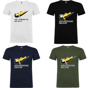 Мъжка тениска - Nike Simson Мъжка тениска - Nike Simson