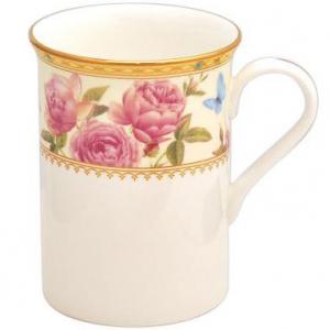 Роза MUG класик дантела