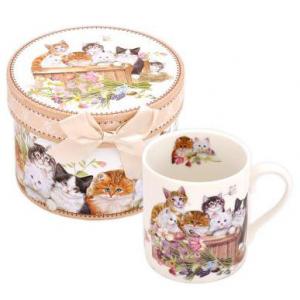 Котета MUG кафе