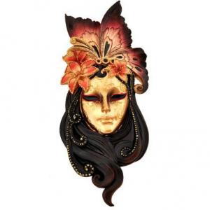 Маска за стена - Veronese