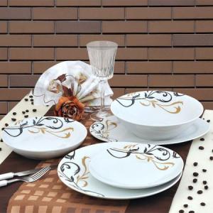 Сет за хранене - серия Fantasy