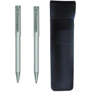 Комплект метален молив и химикалка