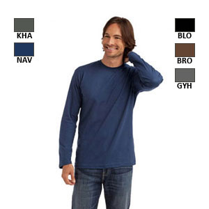 Блуза с дълъг ръкав - Stedman