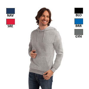 Мъжки суичер - Hooded Sweatshirt Men