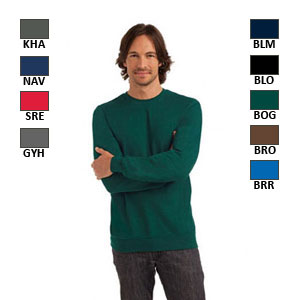 Мъжка блуза модел - Sweatshirt Мъжка блуза модел - Sweatshirt