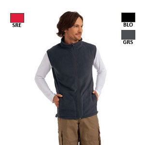 Жилетка - в три варианта на цвят