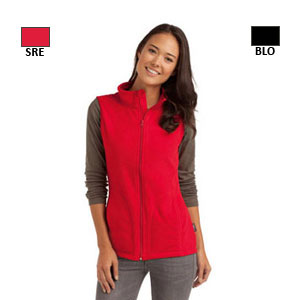 Дамска жилетка без ръкави