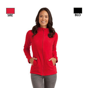 Дамска жилетка Active Fleece Jacket