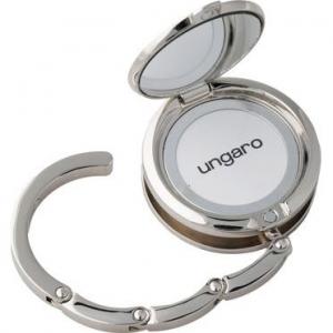 Дамска закачалка за чанта с огледалце - Lustrini