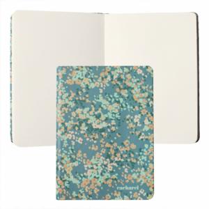 Луксозен бележник в кутия, модел - Etincelle