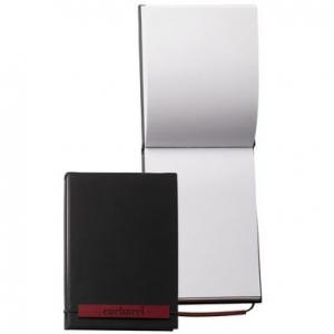 Бележник А6 - Caravage Noir