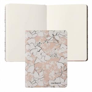 Луксозен бележник А6 - Equateur