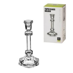 Луксозен свещник - 19 см