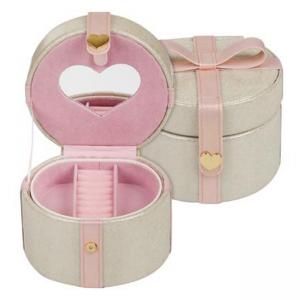 Кутия за бижута - Панделка