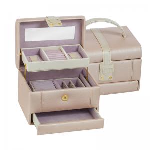 Кутия за бижута - Пепел от рози