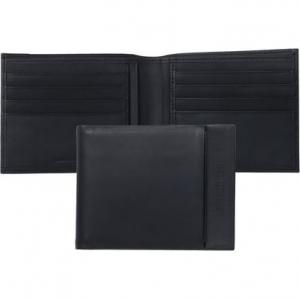 Луксозен портфейл за кредитни карти - Drawer