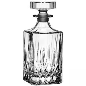 Бутилка уиски модел Opera