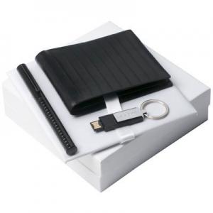 Луксозен комплект - Trace Noir