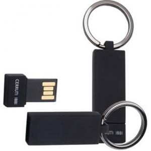 Луксозен ключодържател с USB 4GB