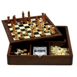 Комплект 6 игри