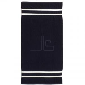 Луксозна плажна кърпа - Catamaran Blue