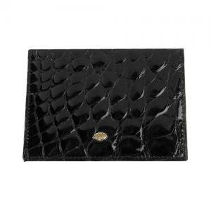 Луксозен портфейл за документи и кредитни карти