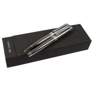 Комплект химикалка и писалка - Cerruti Heritage Gun
