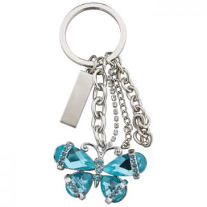 КЛЮЧОДЪРЖАТЕЛ МЕТАЛЕН В КУТИЯ