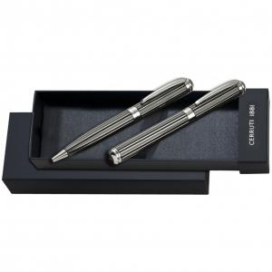 Комплект метален ролер и химикалка - Symbolic