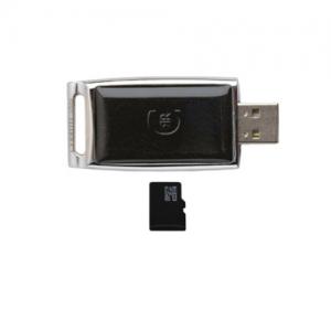 USB - Четец на Micro SD - карти