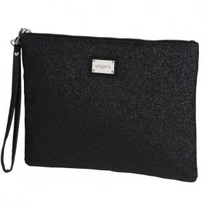 Луксозна козметична чантичка - Lustrini