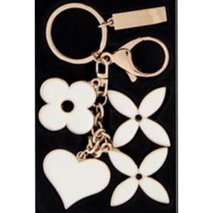 Луксозен ключодържател - Fashion