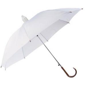 Дамски автоматичен чадър със сгъваем PVC - калъф