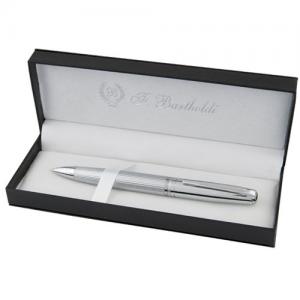 Метална химикалка - Torino Silver